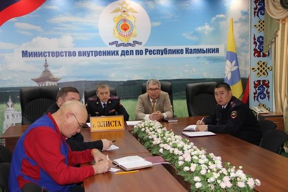прописка в Нижневартовске